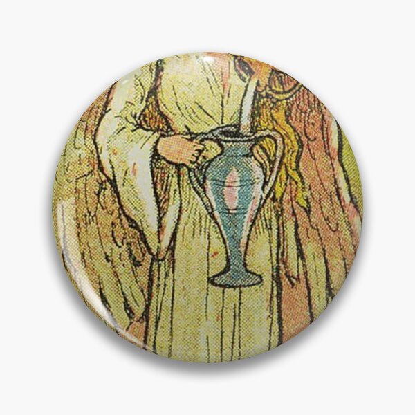 Item preview, Angel of Balance designed and sold by CoryHarrenArt.