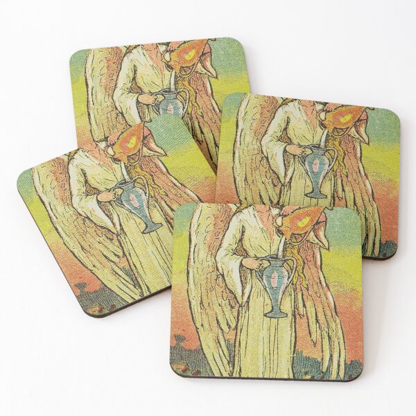 Item preview, Angel of Balance designed and sold by CoryHarrenArt.