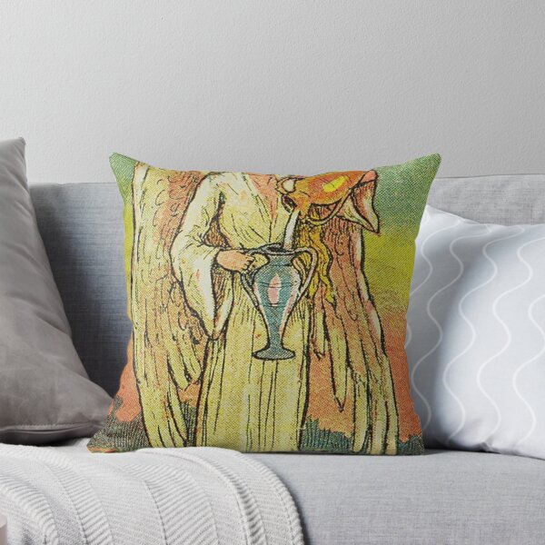 Item preview, Angel of Balance designed and sold by CoryHarrenArt.