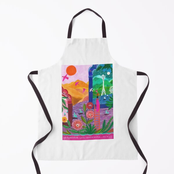 Item preview, Seattle Wamu Theater designed and sold by Akovagear.