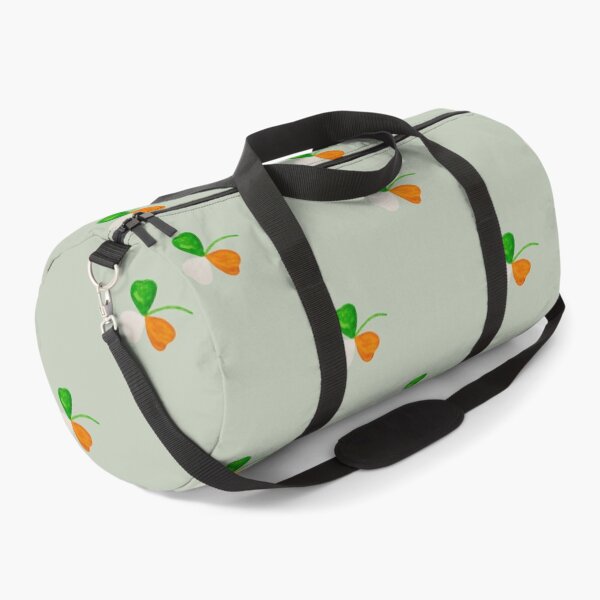 Item preview, Irish Flag Shamrock Pattern designed and sold by Farnwirbel – Art.
