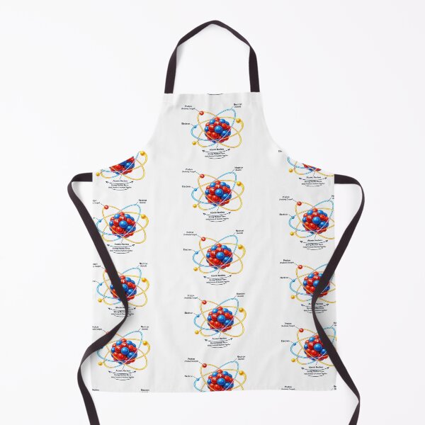 Item preview, An atom designed and sold by Jyoti Rajput.