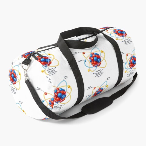 Item preview, An atom designed and sold by Jyoti  Rajput.