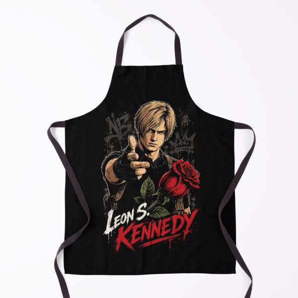 Item preview, Red Roses - Leon Kennedy designed and sold by superhetero.