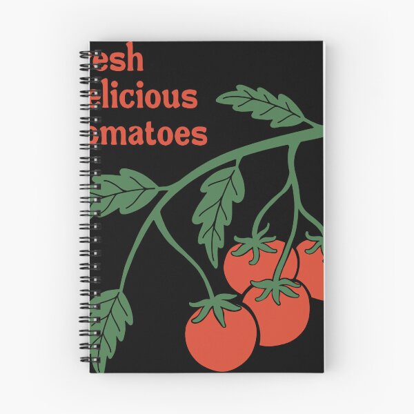 Item preview, Fresh Delicious Tomatoes Tomato Vine Red Green designed and sold by DianneShelton.