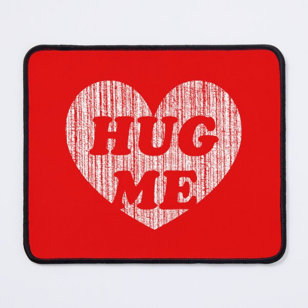 Item preview, Hug Me /// Retro Heart Style V2 designed and sold by Scaryzz.