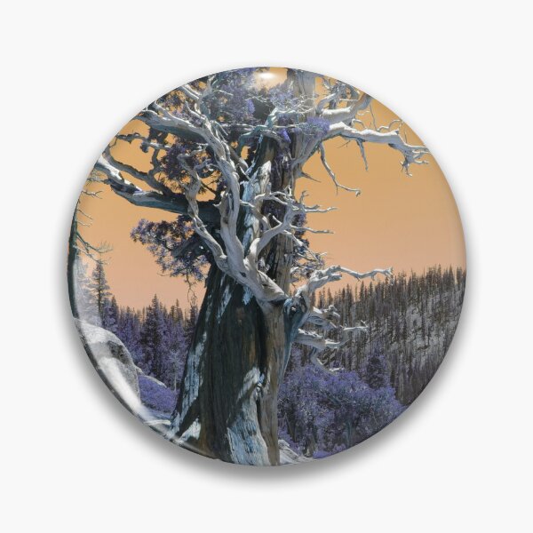 Item preview, Twisted Cedar Landscape designed and sold by Robert Ball.