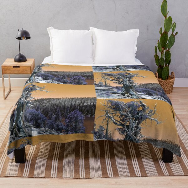 Item preview, Twisted Cedar Landscape designed and sold by Robert Ball.