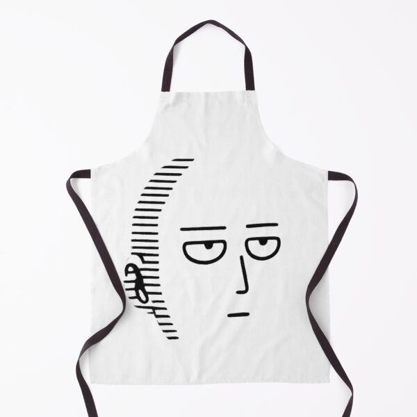 Item preview, One punch man designed and sold by HappyGl.