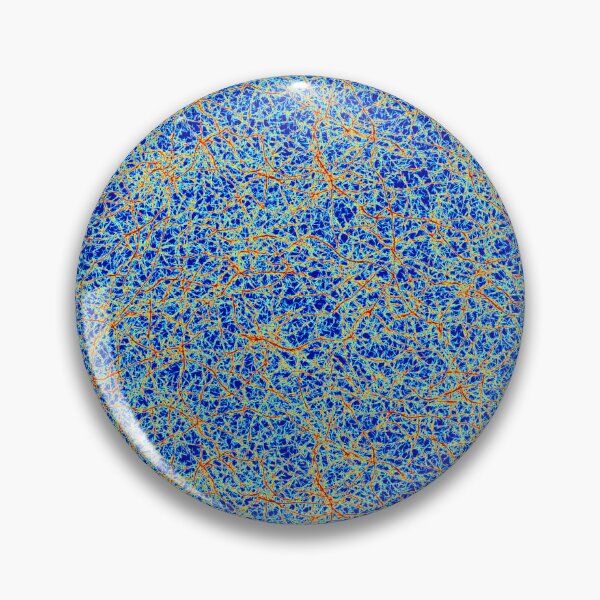 Item preview, Abstract Pattern "Stagnant water" designed and sold by Gluecknika.