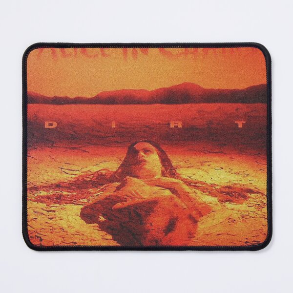 Item preview, Alice in Chains Dirt Inspired Vintage Desert Grunge Rock designed and sold by Dtyahas.