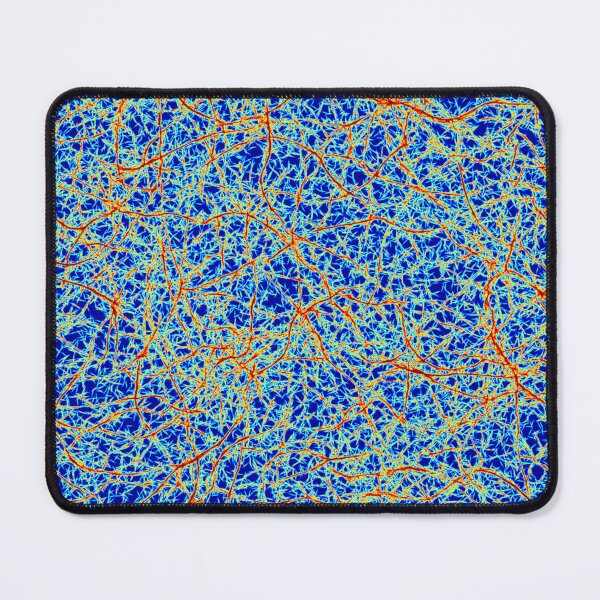 Item preview, Abstract Pattern "Stagnant water" designed and sold by Gluecknika.