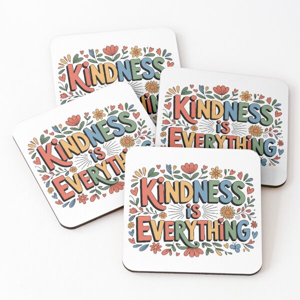 Item preview, Kindness is everything designed and sold by nimmitrends.