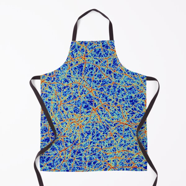 Item preview, Abstract Pattern "Stagnant water" designed and sold by Gluecknika.