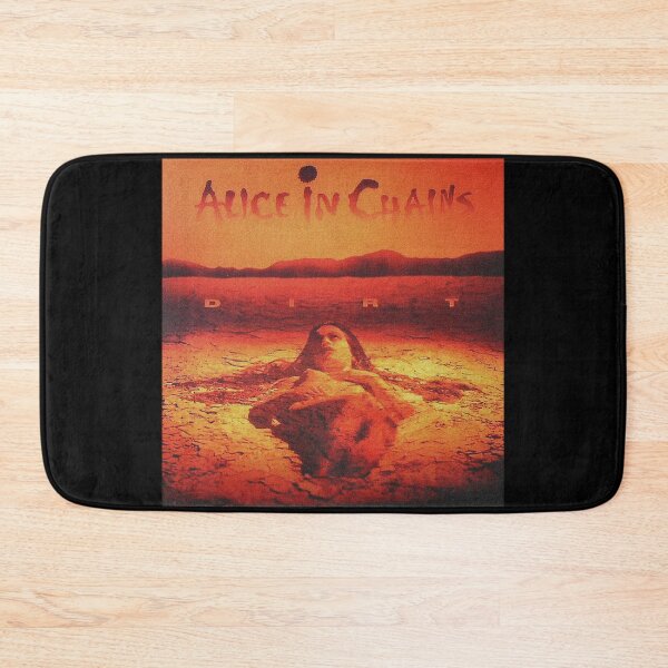Item preview, Alice in Chains Dirt Inspired Vintage Desert Grunge Rock designed and sold by Dtyahas.