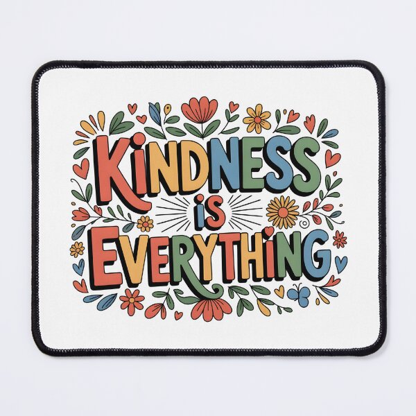 Item preview, Kindness is everything designed and sold by nimmitrends.