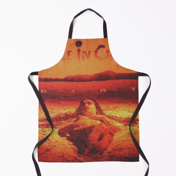 Item preview, Alice in Chains Dirt Inspired Vintage Desert Grunge Rock designed and sold by Dtyahas.