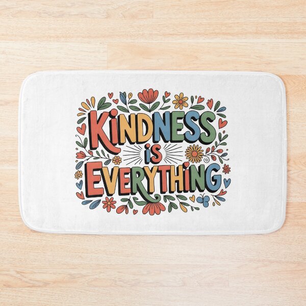 Item preview, Kindness is everything designed and sold by nimmitrends.
