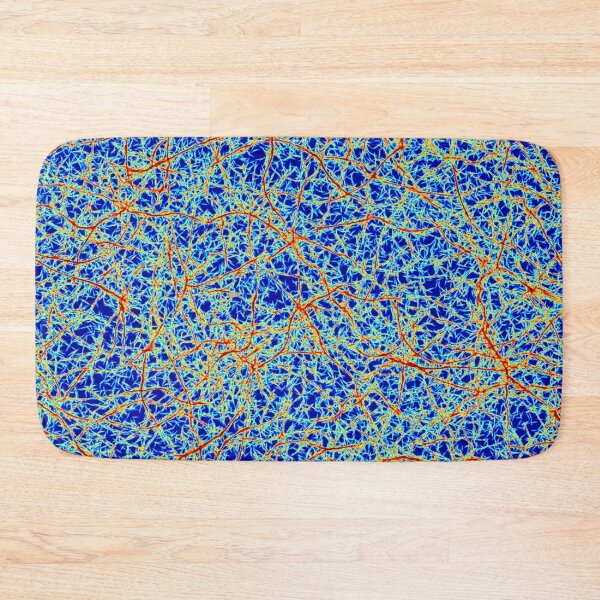 Item preview, Abstract Pattern "Stagnant water" designed and sold by Gluecknika.