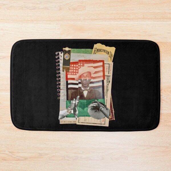 Item preview, Juneteenth 2026 designed and sold by tayjeffrey61.