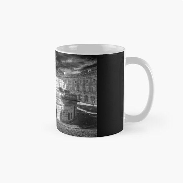 Item preview, The Crescent Buxton designed and sold by Alisonchambers2.