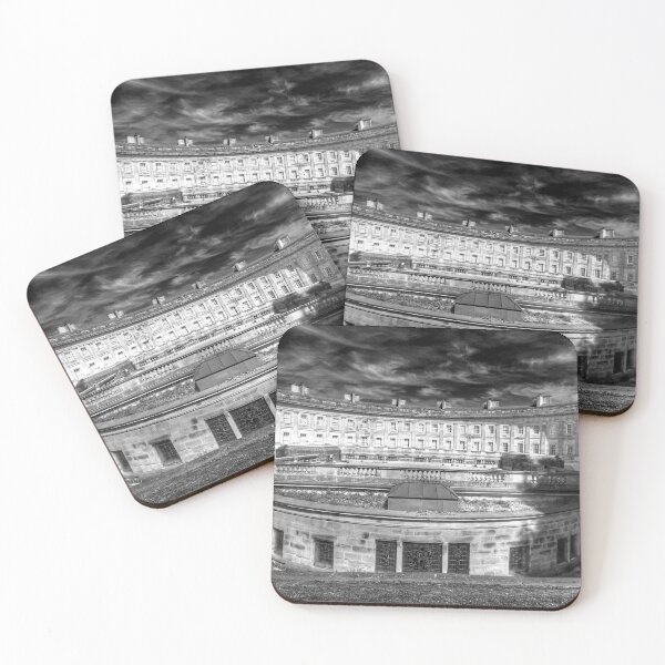 Item preview, The Crescent Buxton designed and sold by Alisonchambers2.