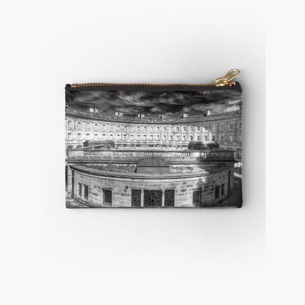 Item preview, The Crescent Buxton designed and sold by Alisonchambers2.