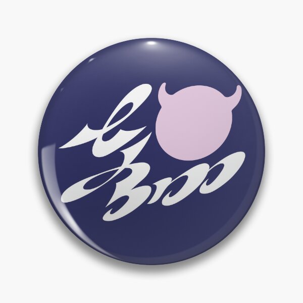 Item preview, BABYMONSTER - CHOOM 춤 I Heart BM designed and sold by 0627june.