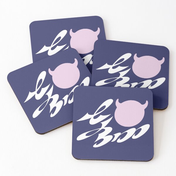 Item preview, BABYMONSTER - CHOOM 춤 I Heart BM designed and sold by 0627june.