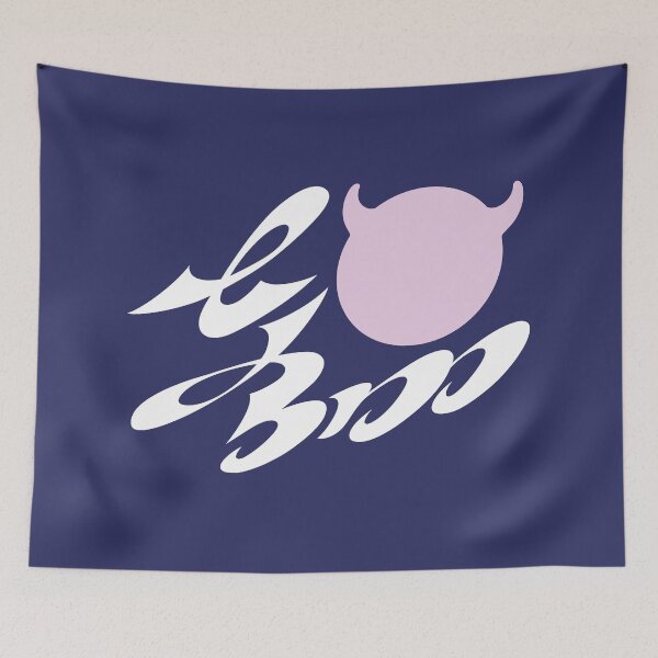 Item preview, BABYMONSTER - CHOOM 춤 I Heart BM designed and sold by 0627june.