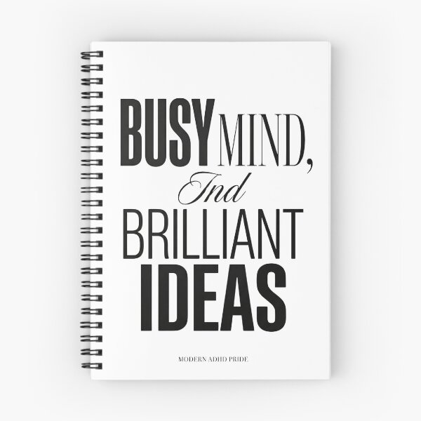 Item preview, Brilliant Ideas designed and sold by Tharaazu.