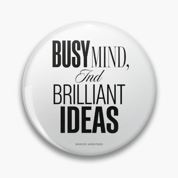Item preview, Brilliant Ideas designed and sold by Tharaazu.