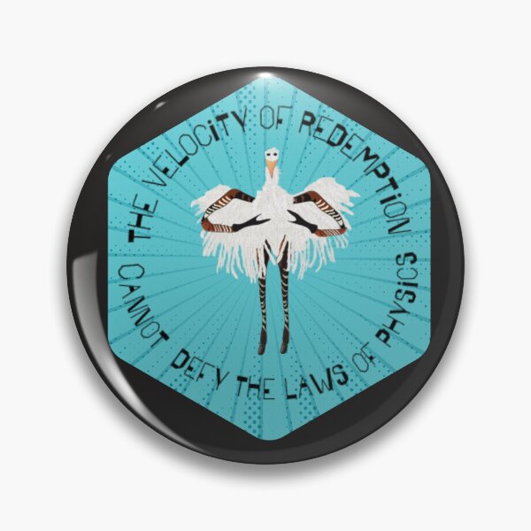 Item preview, Solitary Messenger designed and sold by AppliedArcana.