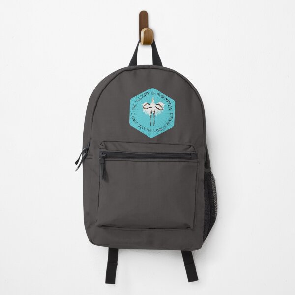 Item preview, Solitary Messenger designed and sold by AppliedArcana.