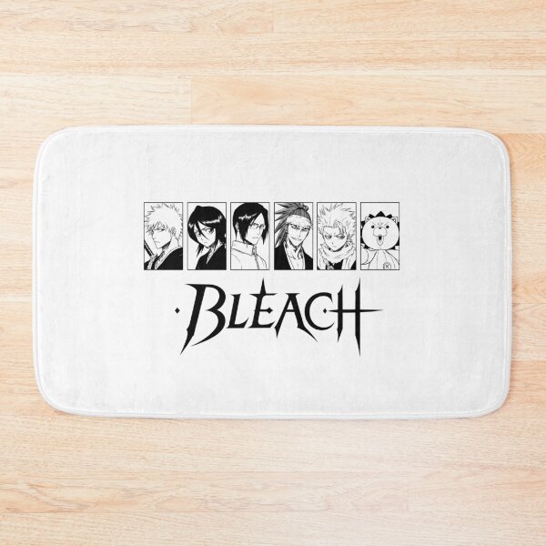 Item preview, Bleach designed and sold by HappyGl.