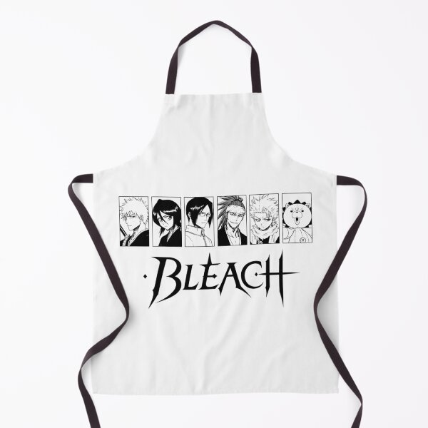 Item preview, Bleach designed and sold by HappyGl.