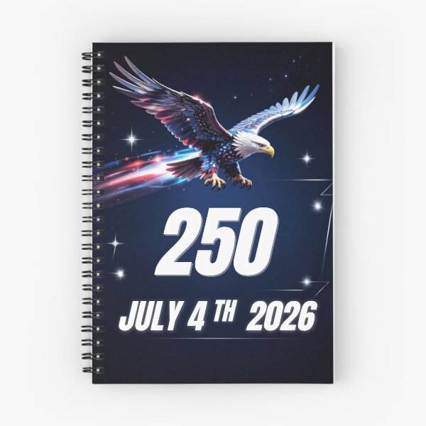Item preview, July 4th 250 designed and sold by SportsShip.
