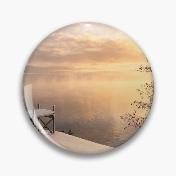 Item preview, Winter’s Quiet Morning designed and sold by Kimberly Palmer.