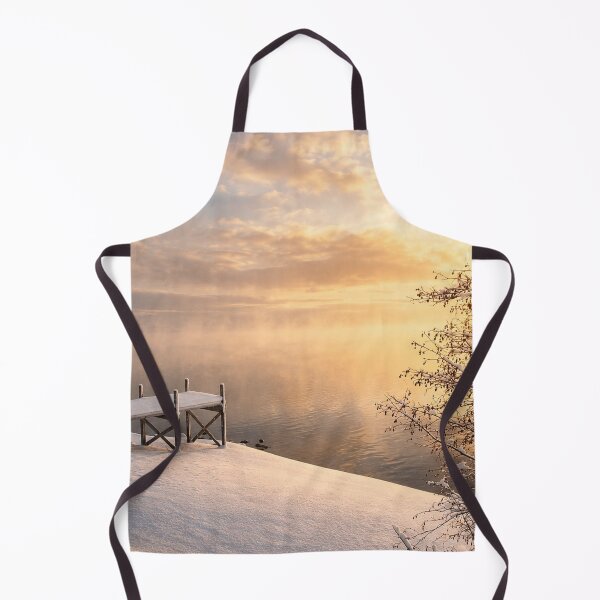 Item preview, Winter’s Quiet Morning designed and sold by Kimberly Palmer.