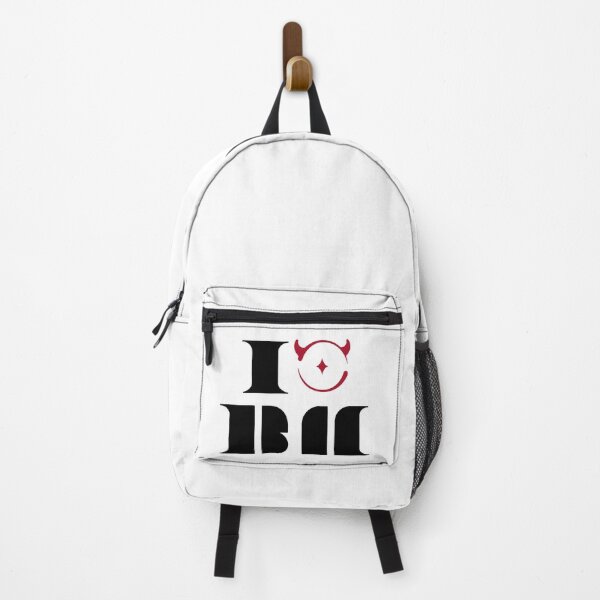 Item preview, BABYMONSTER - CHOOM 춤 I Heart BM designed and sold by 0627june.