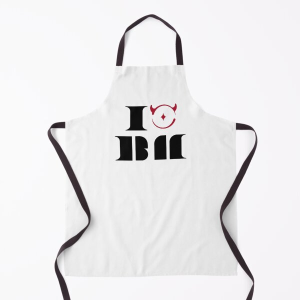 Item preview, BABYMONSTER - CHOOM 춤 I Heart BM designed and sold by 0627june.