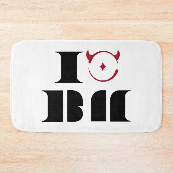 Item preview, BABYMONSTER - CHOOM 춤 I Corazón BM designed and sold by 0627june.