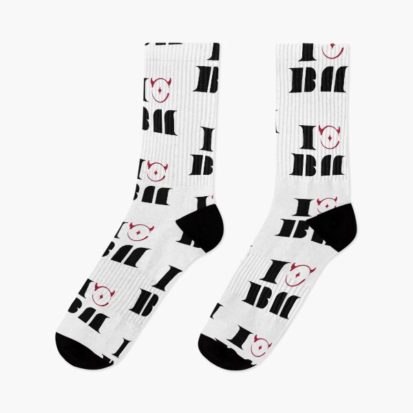 Item preview, BABYMONSTER - CHOOM 춤 I Heart BM designed and sold by 0627june.