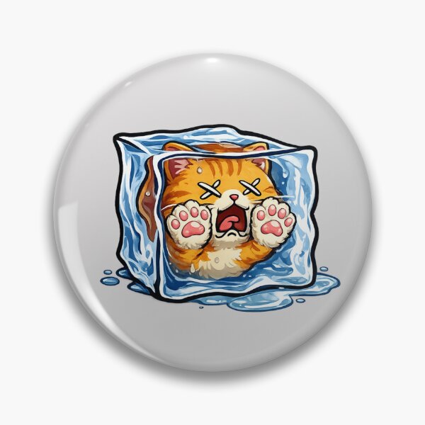 Item preview, Frozen designed and sold by Crazycatgraphic.