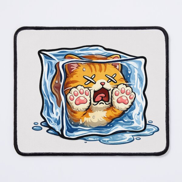 Item preview, Frozen designed and sold by Crazycatgraphic.