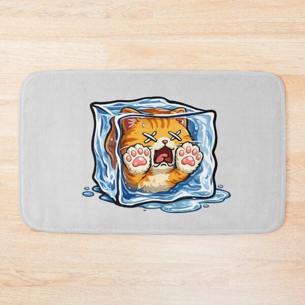 Item preview, Frozen designed and sold by Crazycatgraphic.