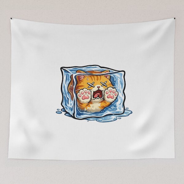 Item preview, Frozen designed and sold by Crazycatgraphic.