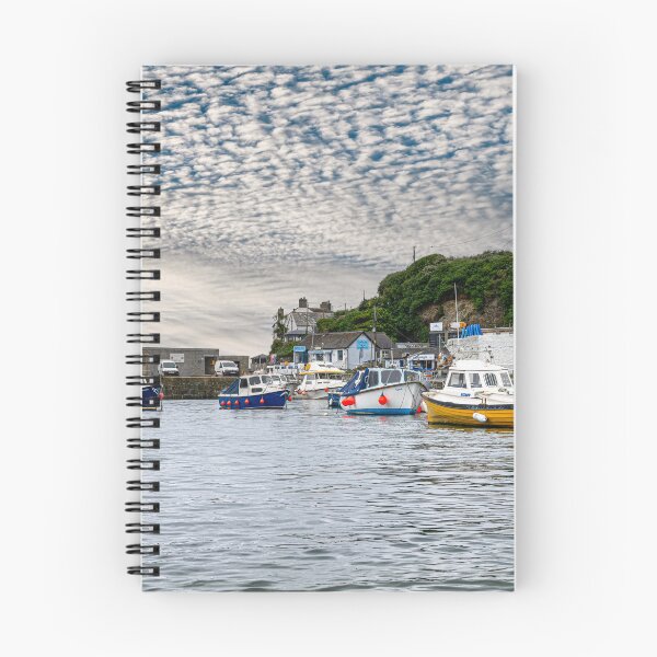 Item preview, Porthleven Cornwall Summer designed and sold by kathleenjean.