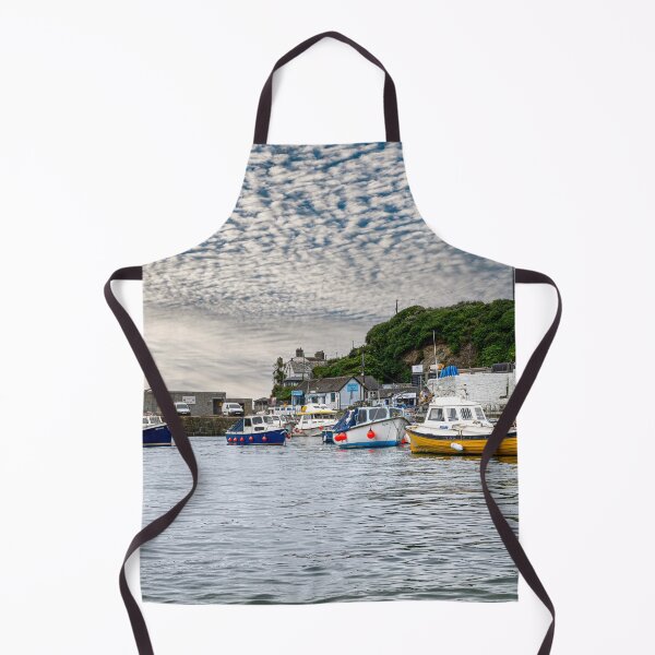 Item preview, Porthleven Cornwall Summer designed and sold by kathleenjean.
