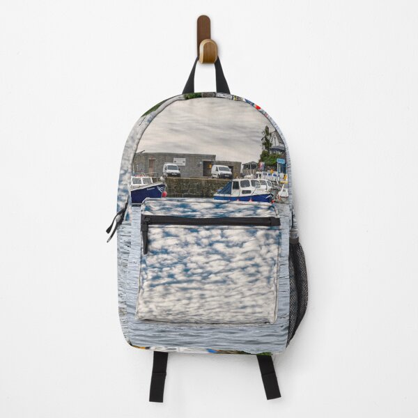 Item preview, Porthleven Cornwall Summer designed and sold by kathleenjean.